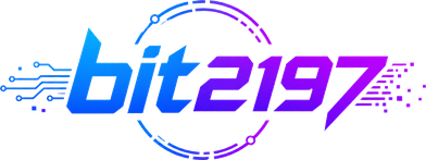 bit2197 লোগো
